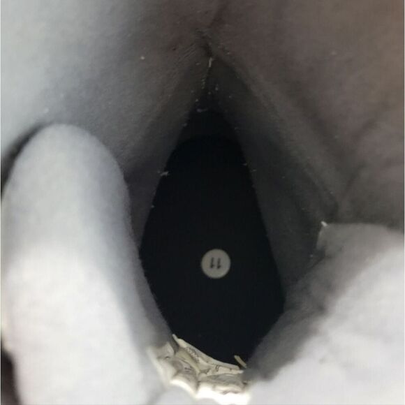 K2 EXO Inline Skates Size 11 Men's K2 EXO 108007 ABEC 5 Bearings 78mm/80a Wheels - Picture 13 of 14